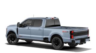 2027 Ford Super Duty® External Image 2